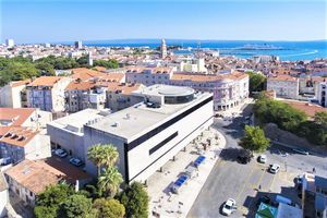 Hotel Prima Life Spalato Dalmatia Centrala