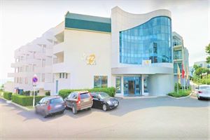 Hotel Sineva Beach Sveti Vlas