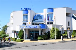 Hotel Sineva Park Sveti Vlas