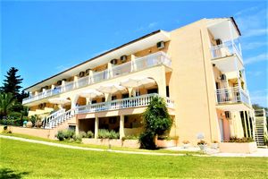 Hotel Primavera Corfu