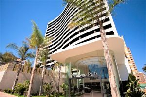 Hotel Primavera Park Costa Blanca