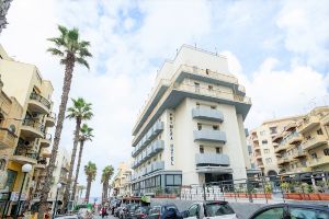 Hotel Primera Bugibba