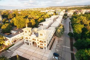 Hotel Primorski Sf Constantin Si Elena