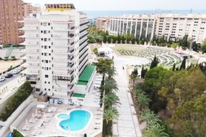 Hotel Prince Park Costa Blanca