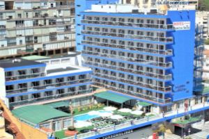 Hotel Princesa Solar Costa Del Sol