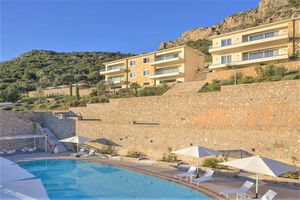 Hotel Princess Kyniska Suites Peloponez