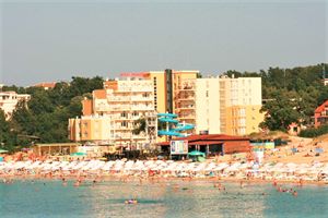 Hotel Princess Residence Sozopol