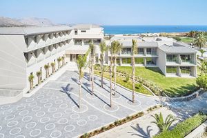 Hotel Princess Sun Rhodos