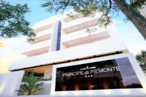 Hotel Principe Di Piemonte Rimini