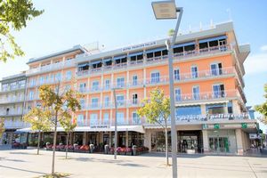 Hotel Principe Palace Lido Di Jesolo