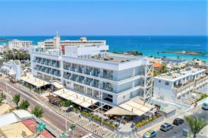 Hotel Protaras Plaza Protaras