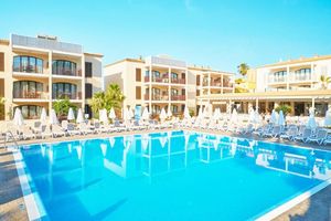 Hotel Protur Floriana Resort Mallorca