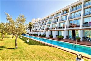 Hotel Protur Sa Coma Playa Hotel & Spa Mallorca