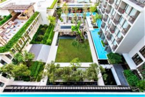 Hotel Proud Phuket Phuket