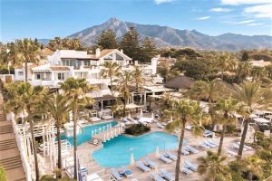 Hotel Puente Romano Costa Del Sol