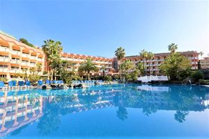 Hotel Puerto Palace Tenerife