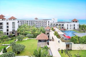 Hotel Pullman Bali Legian Nirwana Legian