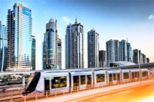 Hotel Pullman Jumeirah Lake Towers Dubai