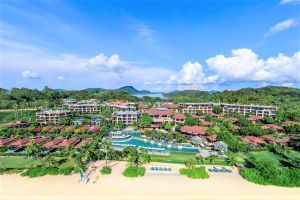 Hotel Pullman Phuket Panwa Beach Phuket