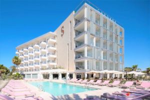 Hotel Pure Salt Garonda Mallorca