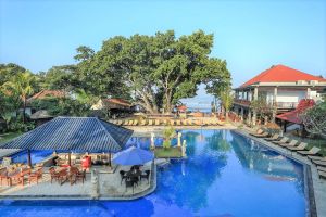 Hotel Puri Saron Seminyak