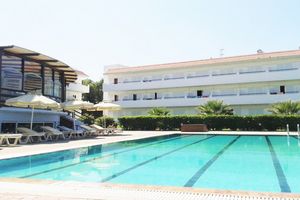 Hotel Pylea Beach Rhodos