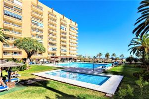 Hotel Pyr Fuengirola Costa Del Sol