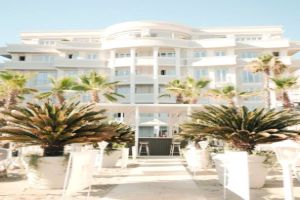 Hotel Palace Hotel & Spa Durres
