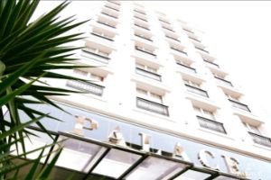 Hotel Palace Vlore Vlore