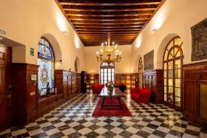 Hotel Palacio Ca Sa Galesa Mallorca