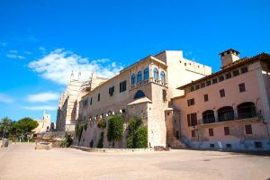 Hotel Palacio Ca Sa Galesa Mallorca