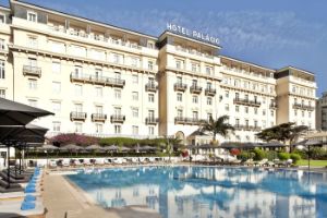 Hotel Palacio Estoril Golf And Wellness Estoril