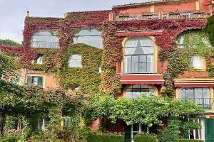 Hotel Palazzo Confalone Coasta Amalfitana