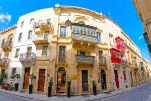 Hotel Palazzo Consiglia Valletta