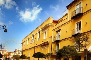 Hotel Palazzo Tritone & Abagnale Coasta Amalfitana