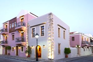 Hotel Palazzo Vecchio Creta