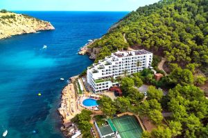 Hotel Palladium Hotel Cala Llonga Ibiza