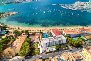 Hotel Palladium Hotel Palmyra Ibiza