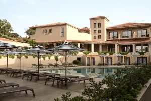 Hotel Pallas Zakynthos