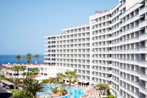 Hotel Palm Beach - Excel Hotels & Resorts Tenerife