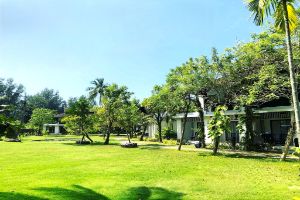 Hotel Palm Galleria Resort Khao Lak