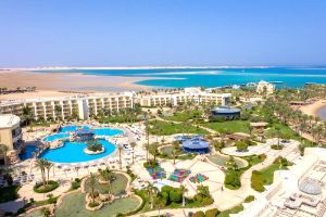 Hotel Palm Royale Soma Bay Hurghada