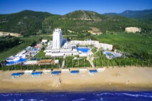 Hotel Palm Wings Ephesus Kusadasi