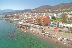 Hotel Palmera Beach Creta