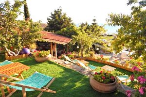 Hotel Palmina Mare Coasta Ionica