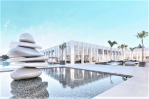 Hotel Paloma Finesse Antalya