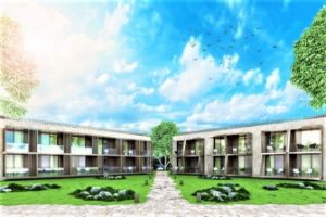 Hotel Paloma Orenda Antalya