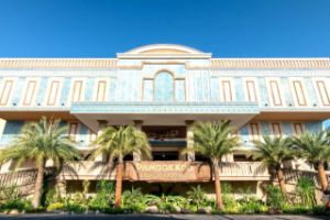 Hotel Pamookkoo Resort Phuket