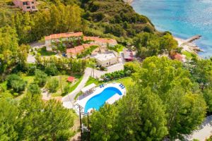 Hotel Panas Kefalonia