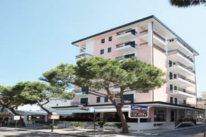Hotel Panorama Lido Di Jesolo